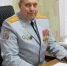 Поздравление Александра Чиненкова С днем сотрудника внутренних дел - Ардатовский район