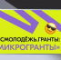 Внимание конкурс!  Микрогранты для молодежных проектов - Газета Наша жизнь
