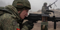 Главы пятнадцати муниципалитетов Нижегородской области вступили в мобилизационный резерв «БАРС-НН» - Ардатовский муниципальный округ