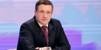 Глеб Никитин: «Создание медицинских кластеров позволит обеспечить близость профильных специалистов к жителям» - Ардатовский муниципальный округ