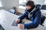 Доброволец СВО: «Профессия оператора БПЛА имеет большие перспективы не только в армии, но и в будущем в гражданской жизни»