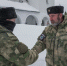 Нижегородские казаки вступают в ряды резервистов «БАРС-НН» - Ардатовский муниципальный округ